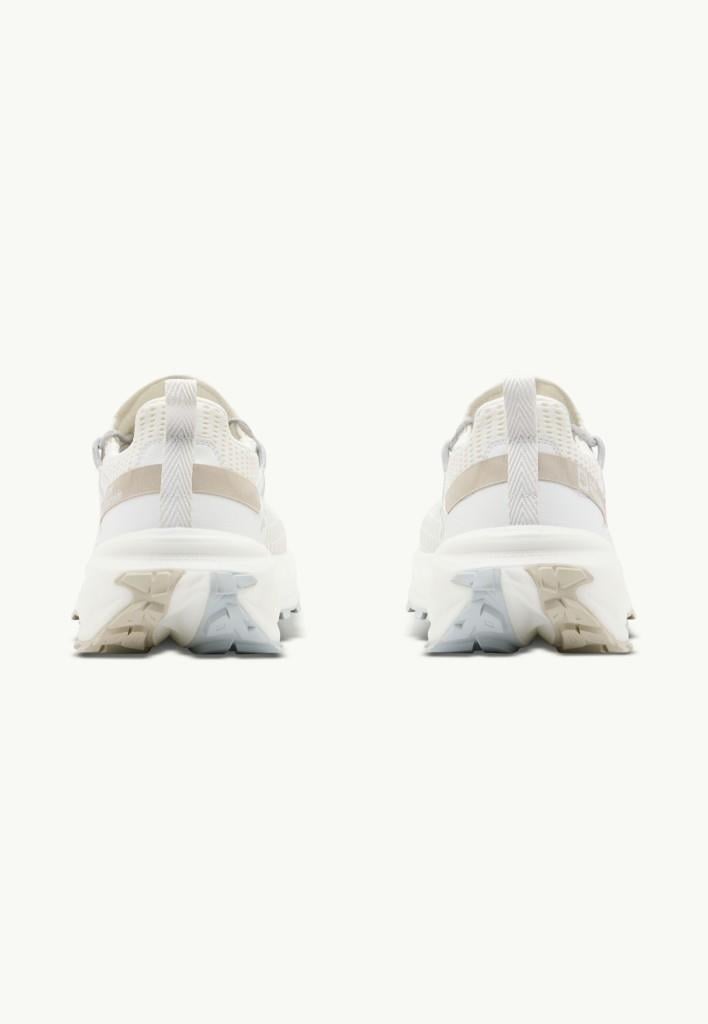 Jack Wolfskin A64084_5488_F14 Prelight Swift Vent Low M Stark White Erkek Outdoor Ayakkabı