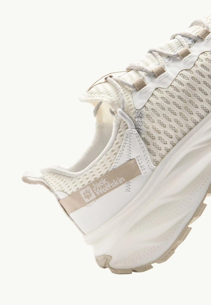 Jack Wolfskin A64084_5488_F14 Prelight Swift Vent Low M Stark White Erkek Outdoor Ayakkabı