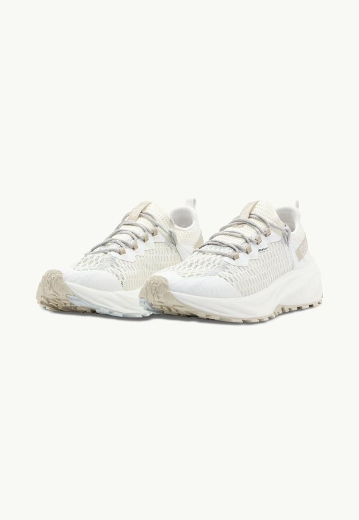 Jack Wolfskin A64084_5488_F14 Prelight Swift Vent Low M Stark White Erkek Outdoor Ayakkabı