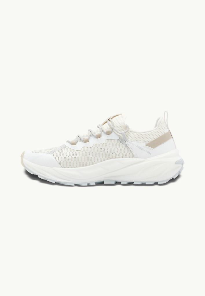 Jack Wolfskin A64084_5488_F14 Prelight Swift Vent Low M Stark White Erkek Outdoor Ayakkabı