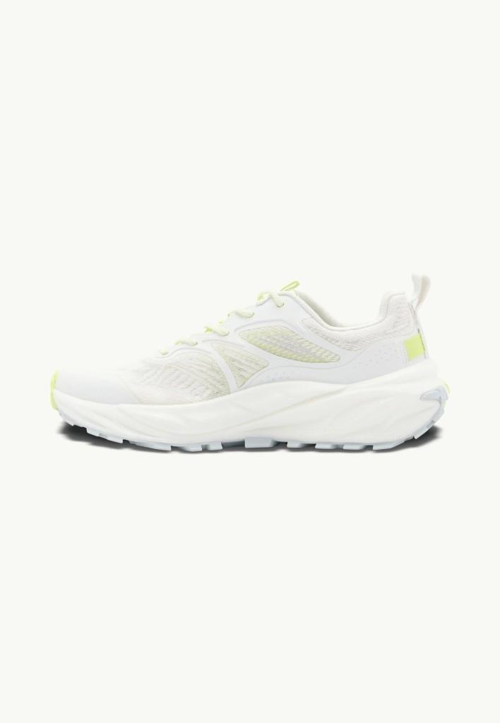 Jack Wolfskin A64086_E0162 Prelight Swift Pro Vent Low W Cool Matcha Kadın Outdoor Ayakkabı