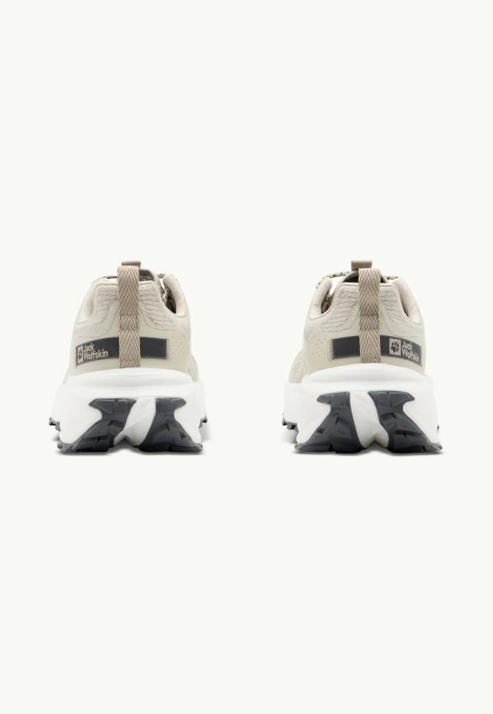 Jack Wolfskin A64088_A0029 Prelight Swift Pro Vent Low M Seal Erkek Outdoor Ayakkabı