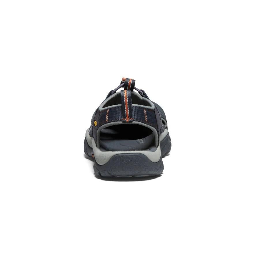 Keen 1001931 Newport H2 India Ink/Rust Erkek Sandalet