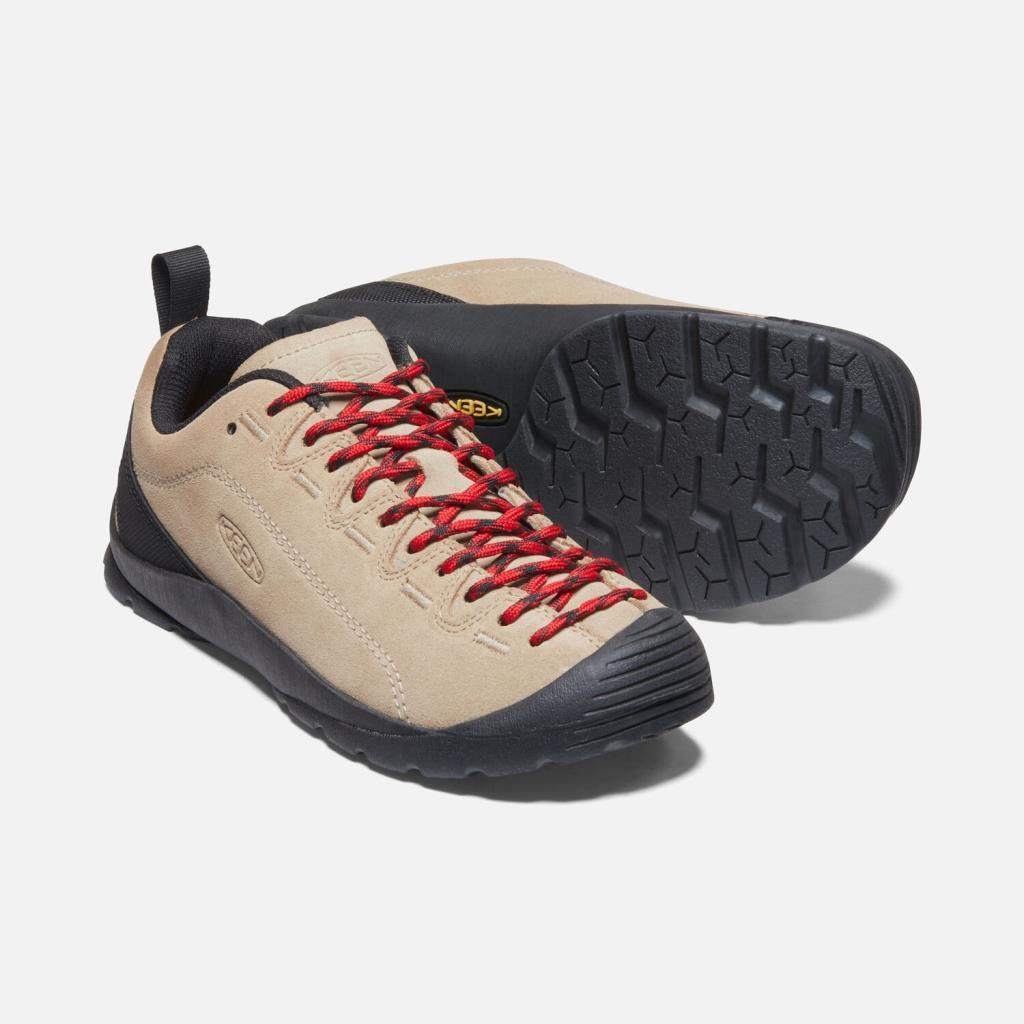 Keen 1002672 Jasper Silver Mink Erkek Outdoor Ayakkabı