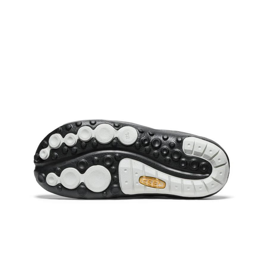 Keen 1018206 Shanti Black/Dawn Blue Erkek Terlik
