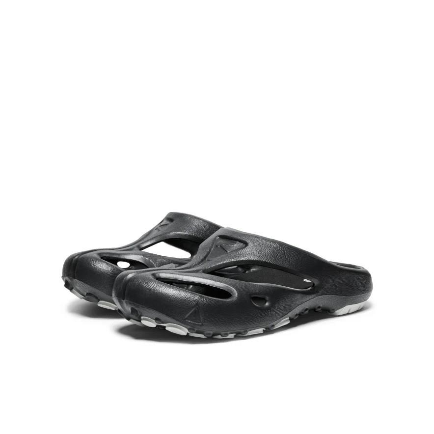 Keen 1018206 Shanti Black/Dawn Blue Erkek Terlik