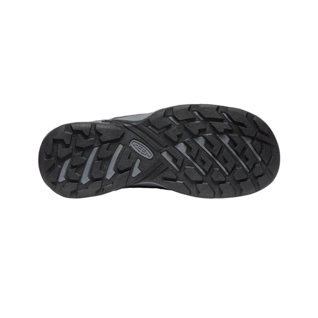 Keen 1026772 Circadia WP Black/Cloud Blue Kadın Outdoor Ayakkabı