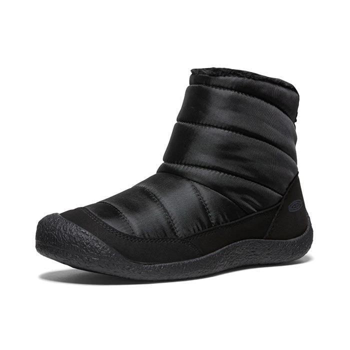 Keen 1027929 Howser Fold Down Black Kadın Outdoor Bot