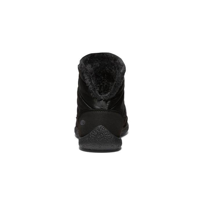 Keen 1027929 Howser Fold Down Black Kadın Outdoor Bot
