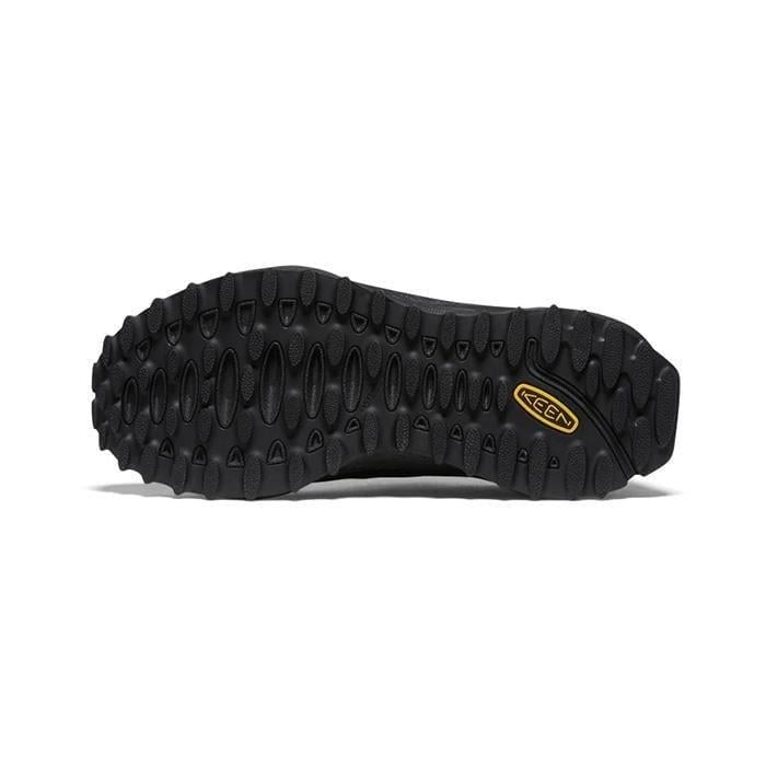 Keen 1028045 Zionic Waterproof Black/Black Kadın Outdoor Ayakkabı