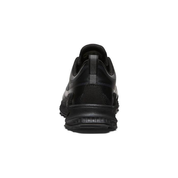 Keen 1028045 Zionic Waterproof Black/Black Kadın Outdoor Ayakkabı