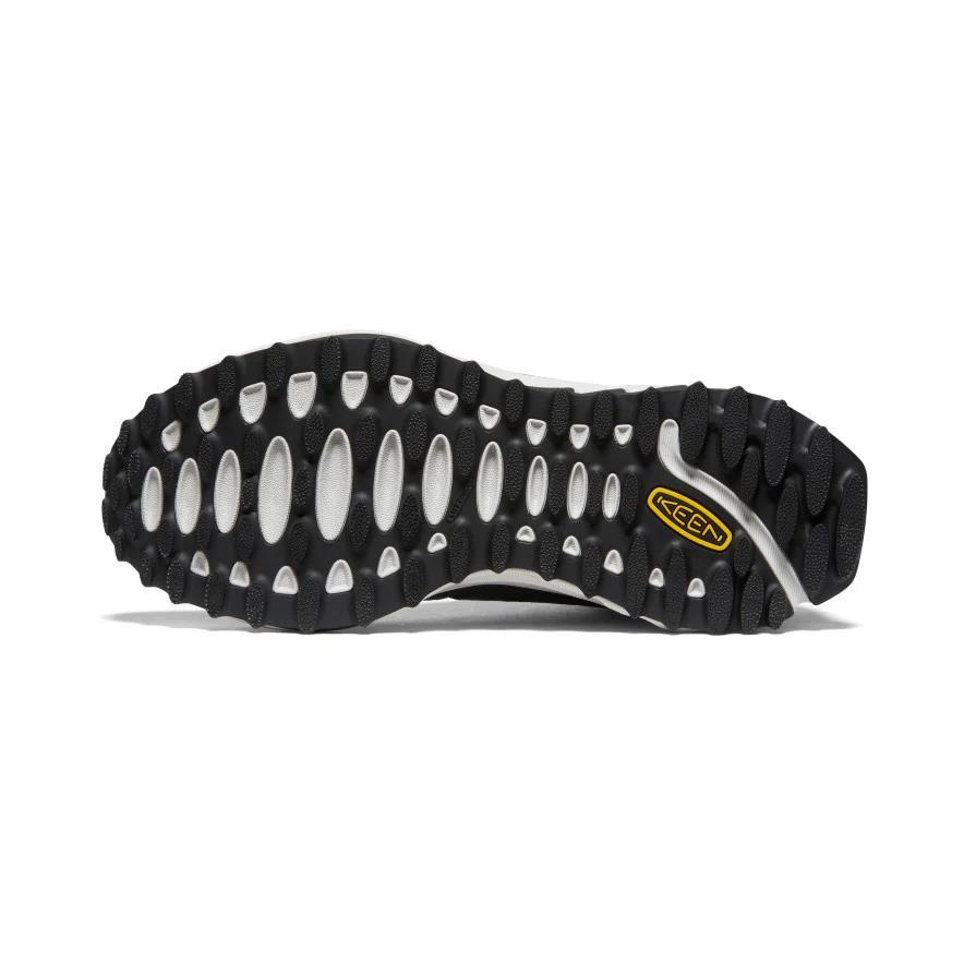 Keen 1028056 Zionic Speed Black/Star White Erkek Outdoor Ayakkabı