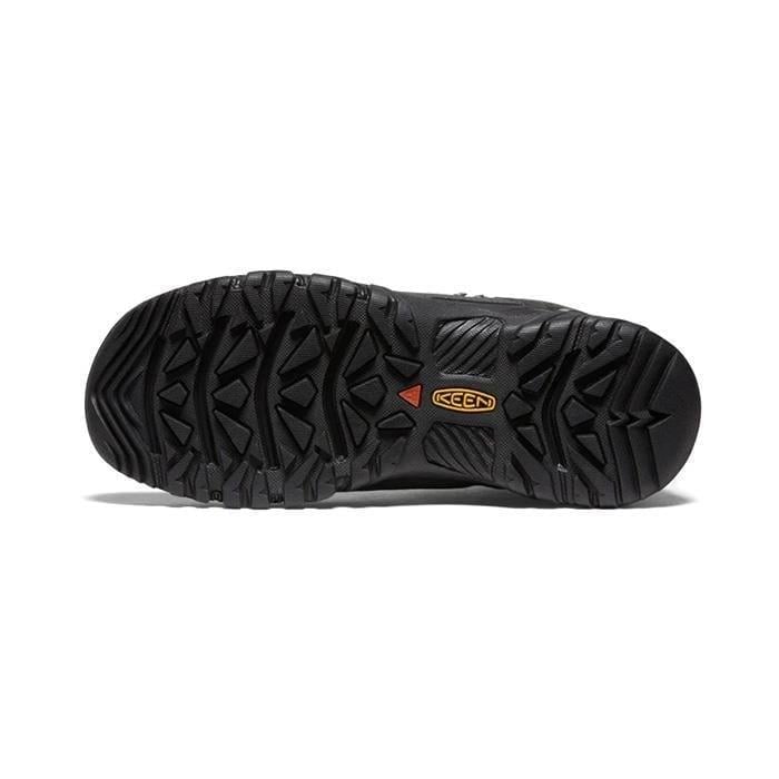 Keen 1028129 Targhee III Mid WP M Triple Black Erkek Outdoor Bot