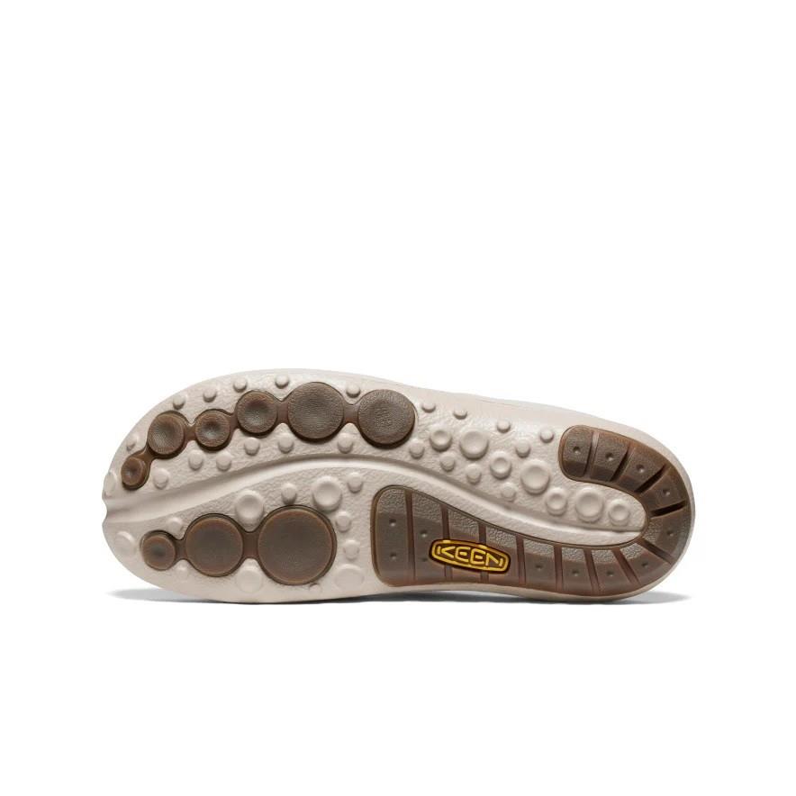 Keen 1028605 Shanti Plaza Taupe/Canteen Erkek Terlik
