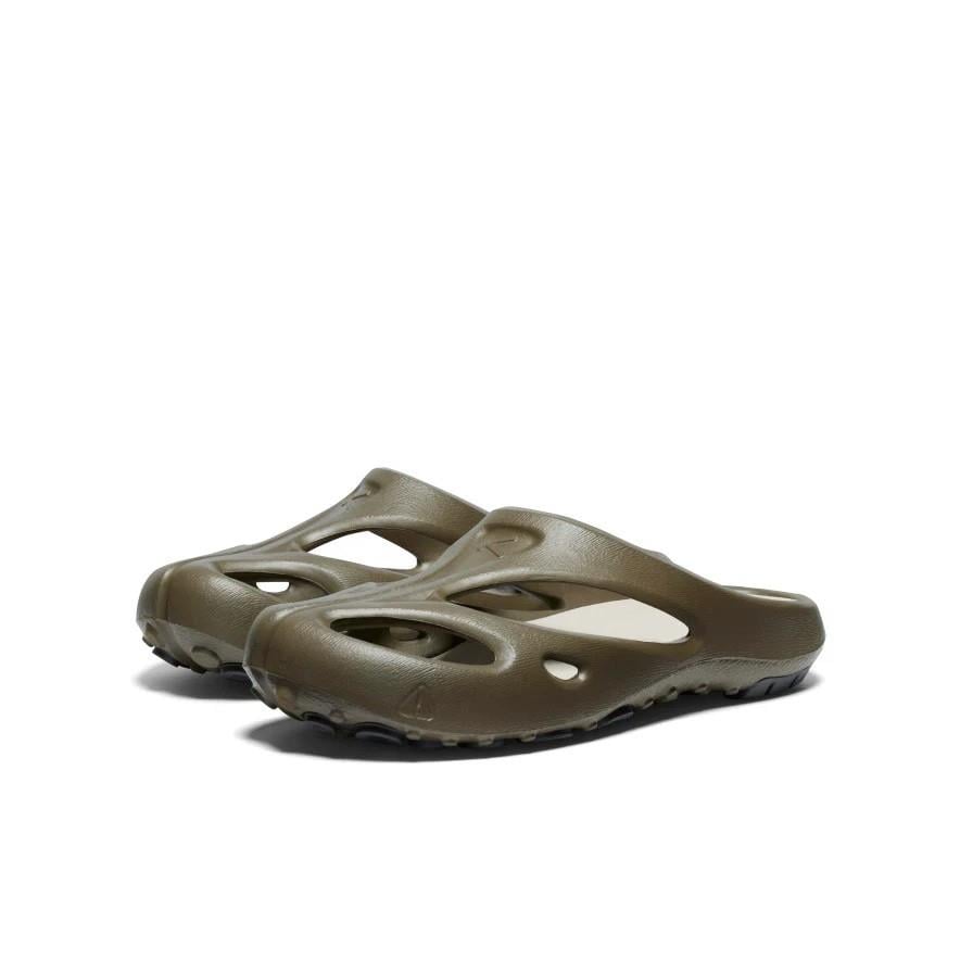 Keen 1028606 Shanti Canteen/Plaza Taupe Erkek Terlik