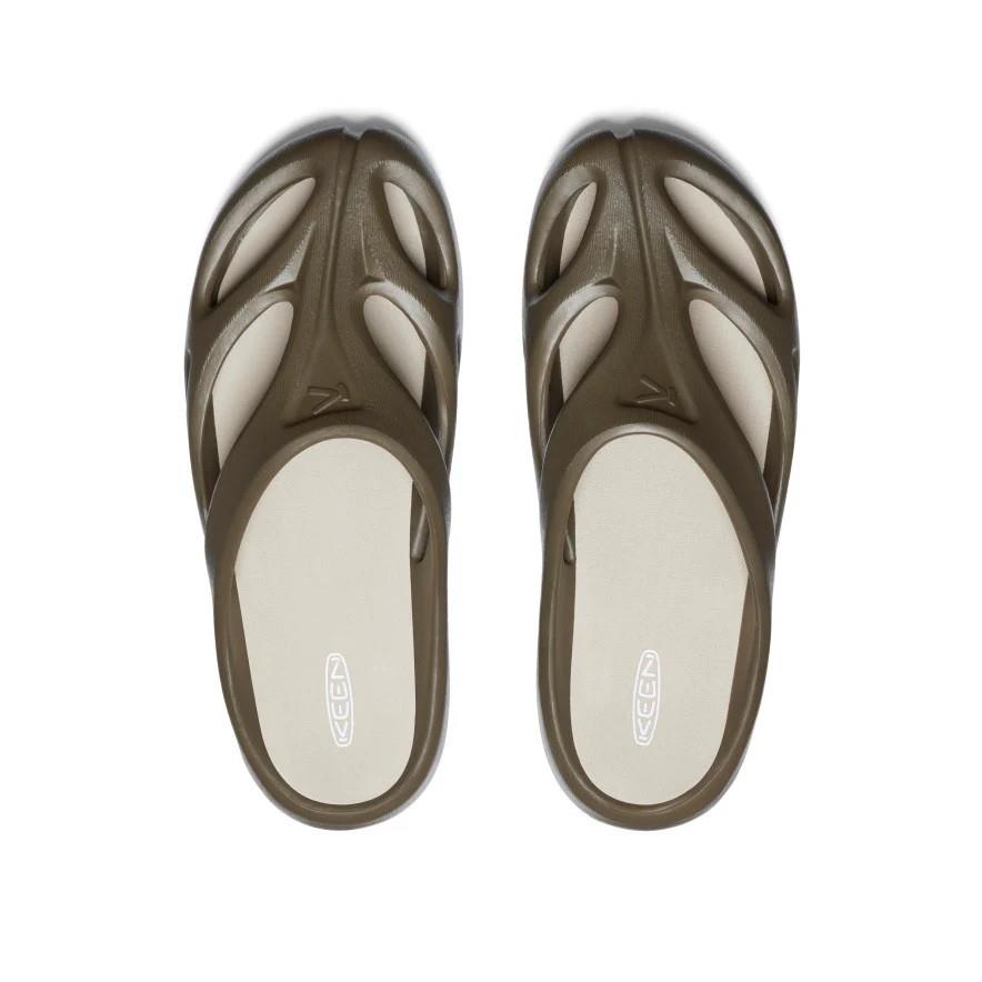 Keen 1028606 Shanti Canteen/Plaza Taupe Erkek Terlik