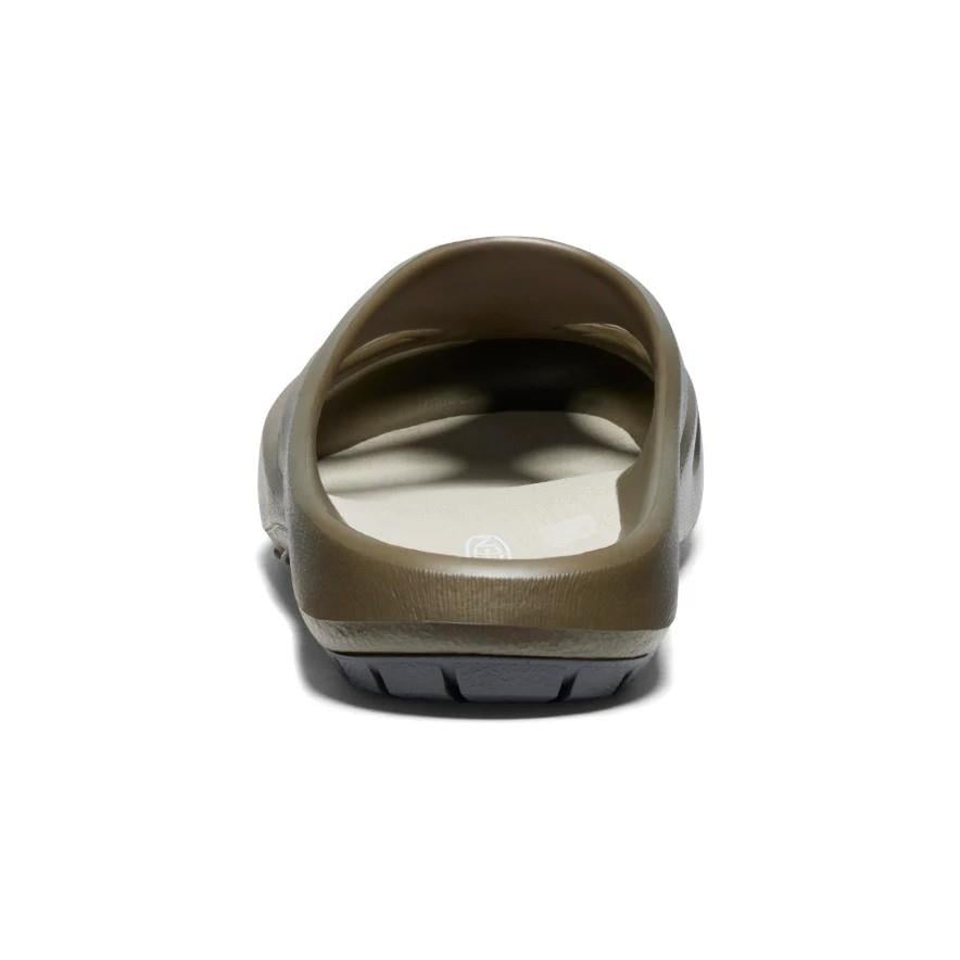 Keen 1028606 Shanti Canteen/Plaza Taupe Erkek Terlik