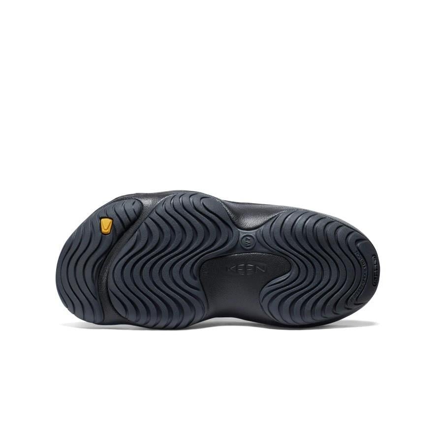 Keen 1028957 Yogui Black/Magnet Erkek Terlik