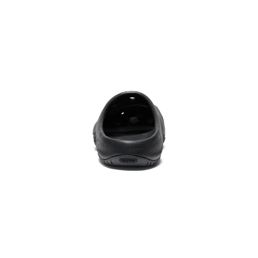 Keen 1028957 Yogui Black/Magnet Erkek Terlik