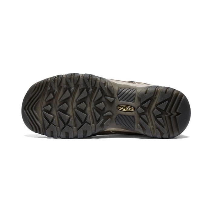 Keen 1028993 Targhee IV WP Brindle/Nostalgia Rose Kadın Outdoor Ayakkabı