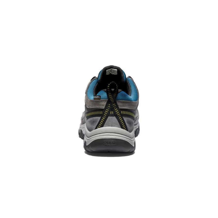 Keen 1028995 Targhee IV WP M Steel Grey/Antique Moss Erkek Outdoor Ayakkabı