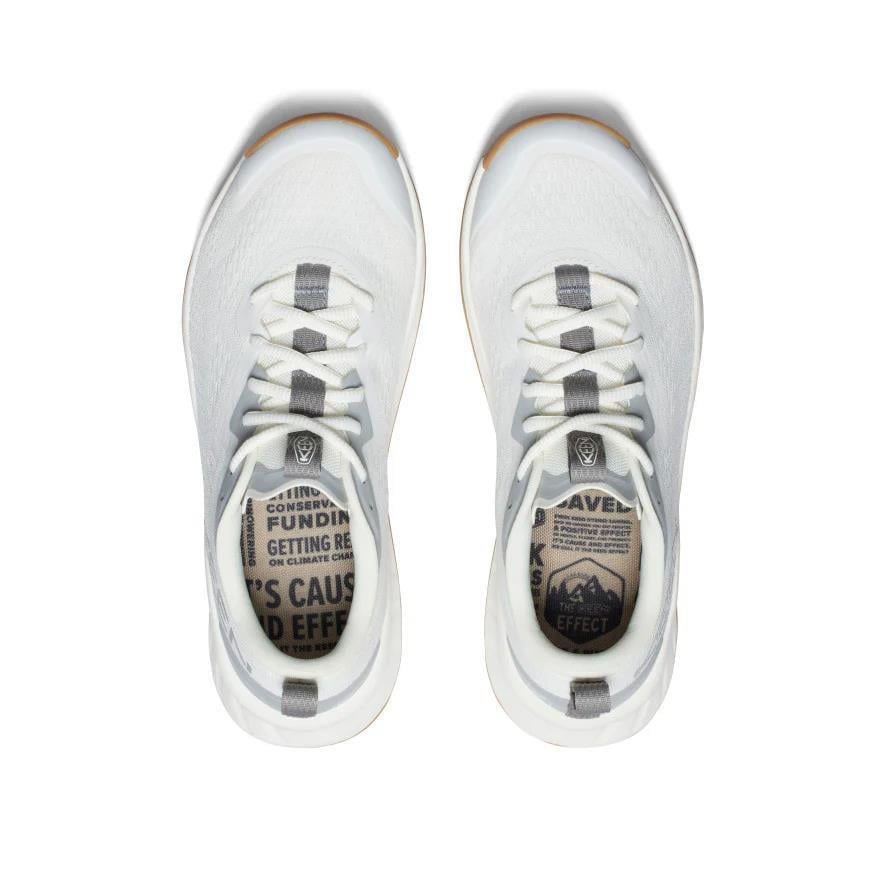 Keen 1029011 Versacore Speed Star White/Alloy Kadın Outdoor Ayakkabı