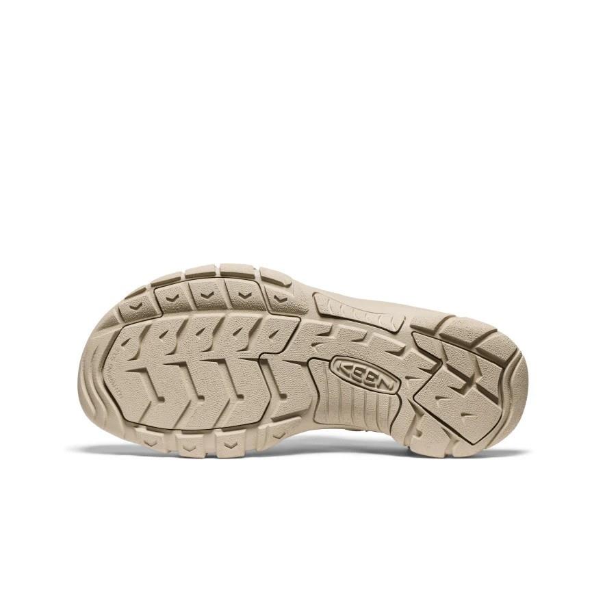 Keen 1030671 Newport H2 Monochrome/Plaza Taupe Erkek Sandalet