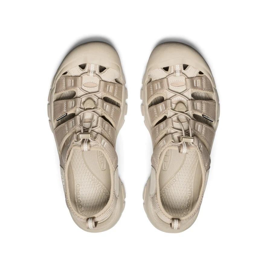 Keen 1030671 Newport H2 Monochrome/Plaza Taupe Erkek Sandalet