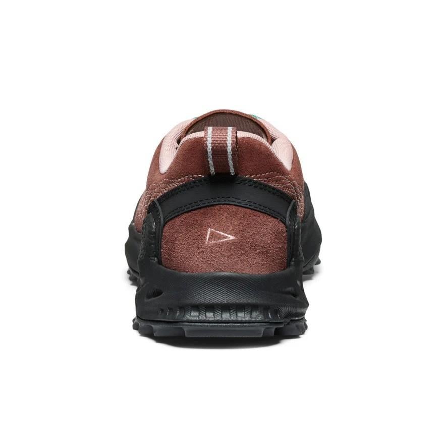 Keen 1030695 Jasper Zionic Marron/Adobe Rose Erkek Outdoor Ayakkabı