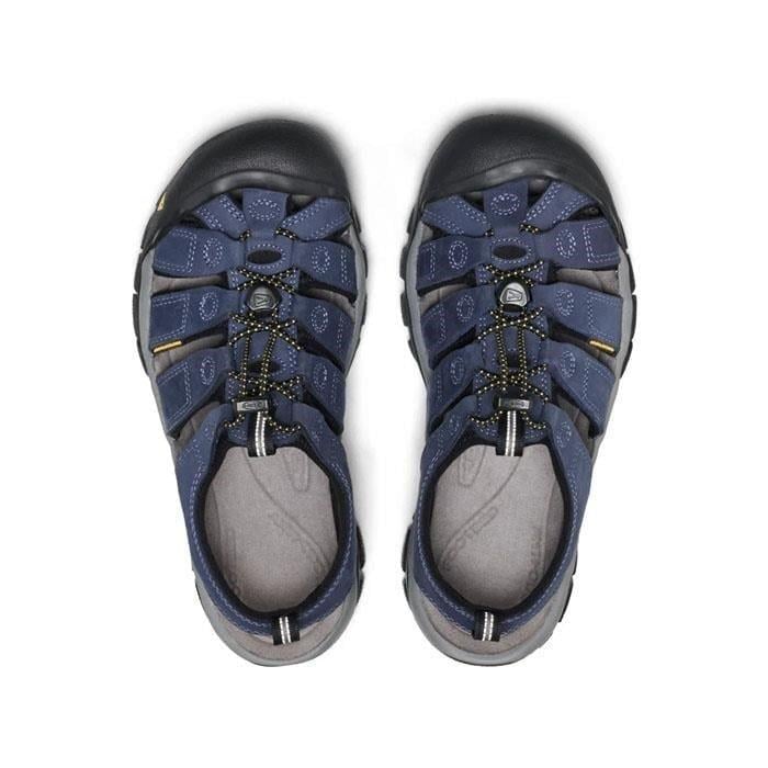 Keen 1031685 Newport Naval Academy Erkek Sandalet