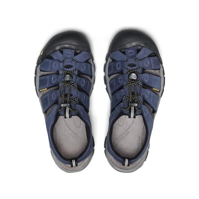 Keen 1031685 Newport Naval Academy Erkek Sandalet