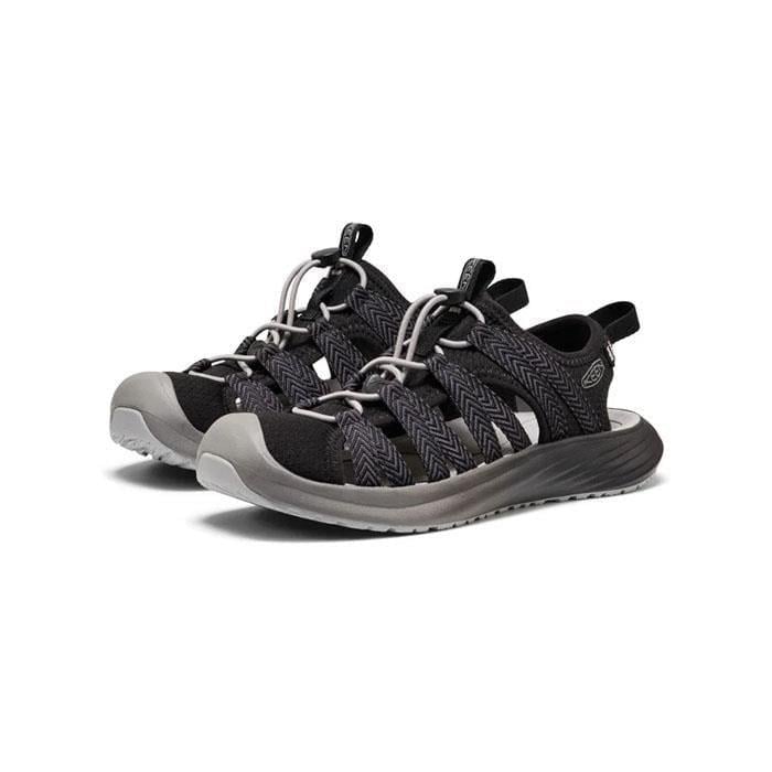 Keen 1031960 Whisper Lite Black/Magnet Kadın Sandalet