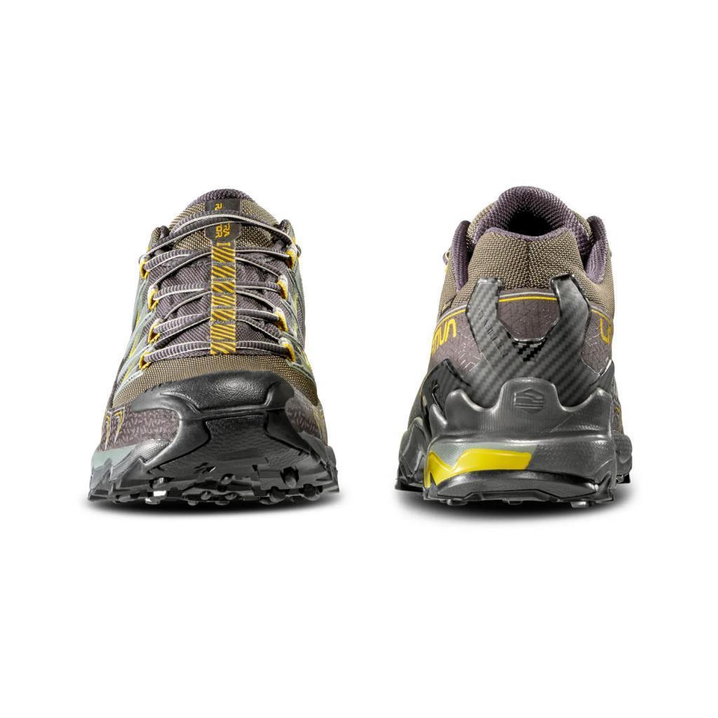 La Sportiva #46Q900723 Ultra Raptor II GTX Carbon/Moss Erkek Outdoor Ayakkabı