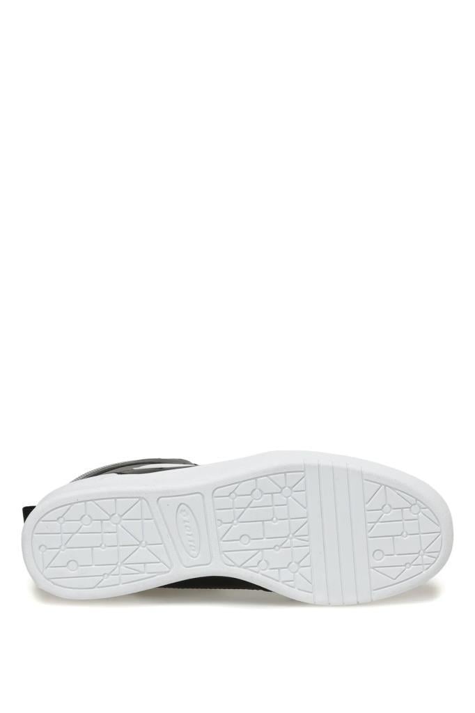 Lotto 101283962 Phoenix High 3FX Siyah/Lacivert Erkek Sneaker