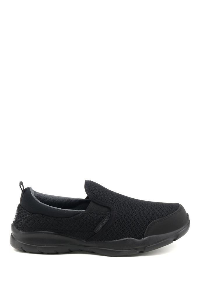 Lumberjack 101083966 Liponis Black Kadın Ayakkabı
