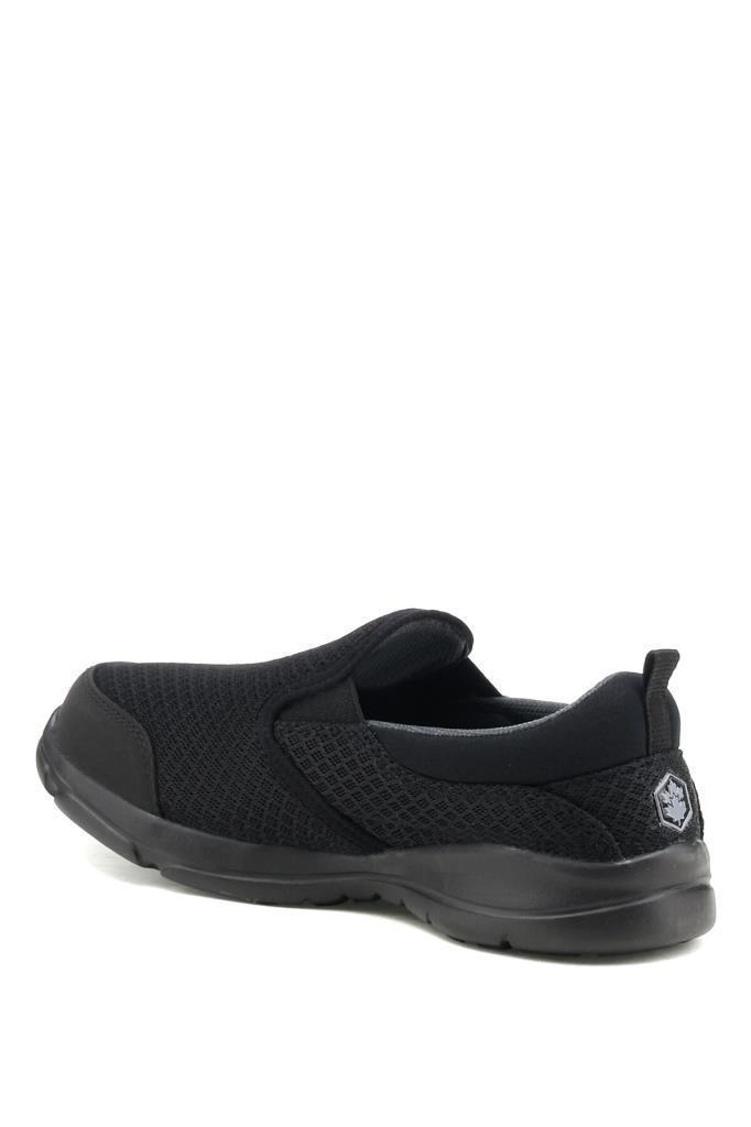 Lumberjack 101083966 Liponis Black Kadın Ayakkabı