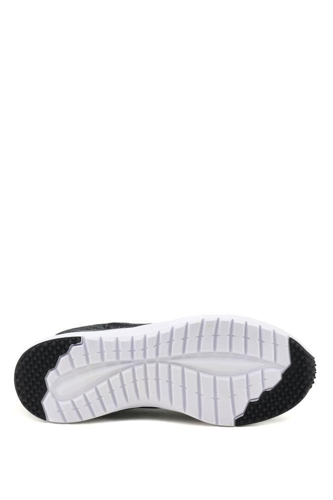 Lumberjack 101084787 Maximus 2 FX Siyah/K Gri Erkek Sneaker