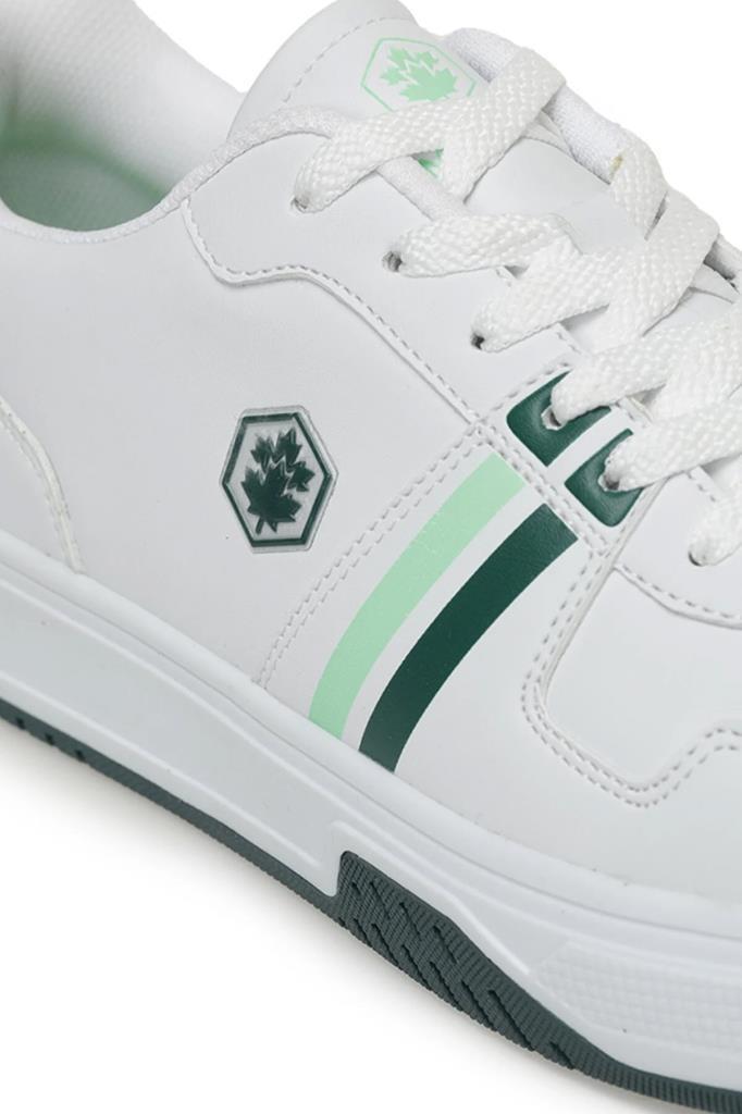 Lumberjack 101392981 Galia 3PR Beyaz Erkek Sneaker