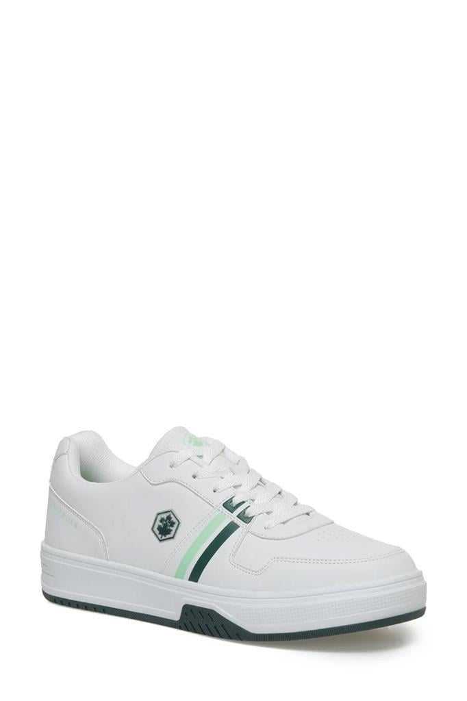 Lumberjack 101392981 Galia 3PR Beyaz Erkek Sneaker