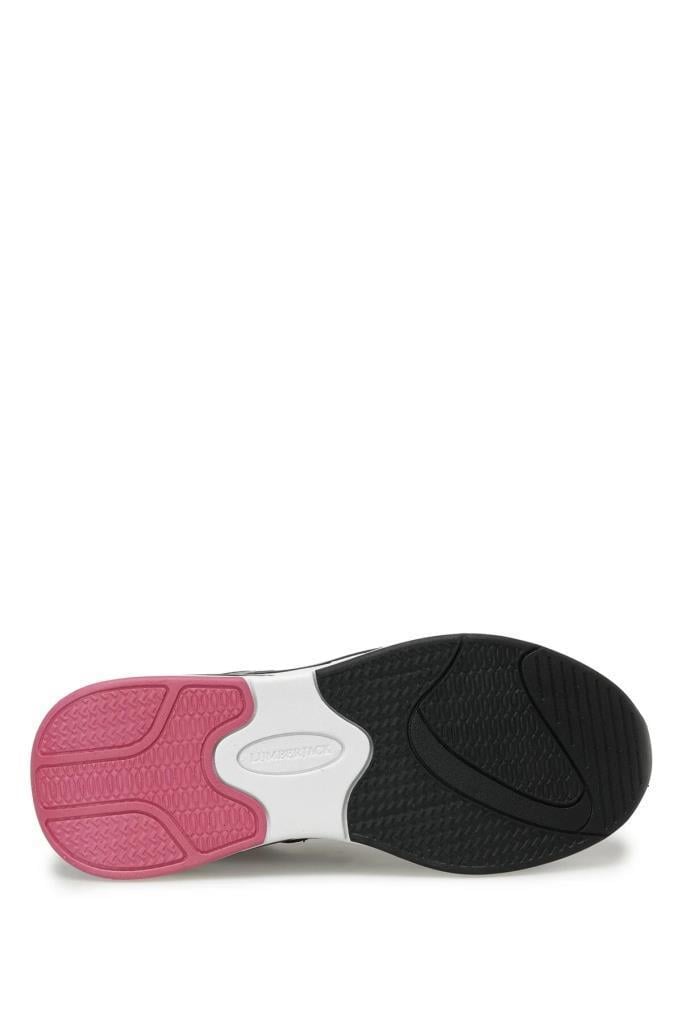 Lumberjack 101394449 Oxford WMN 3PR Siyah Kadın Sneaker
