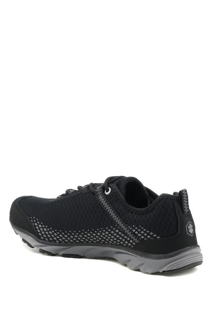 Lumberjack 101497697 Dare 4 FX Siyah Erkek Spor Ayakkabı