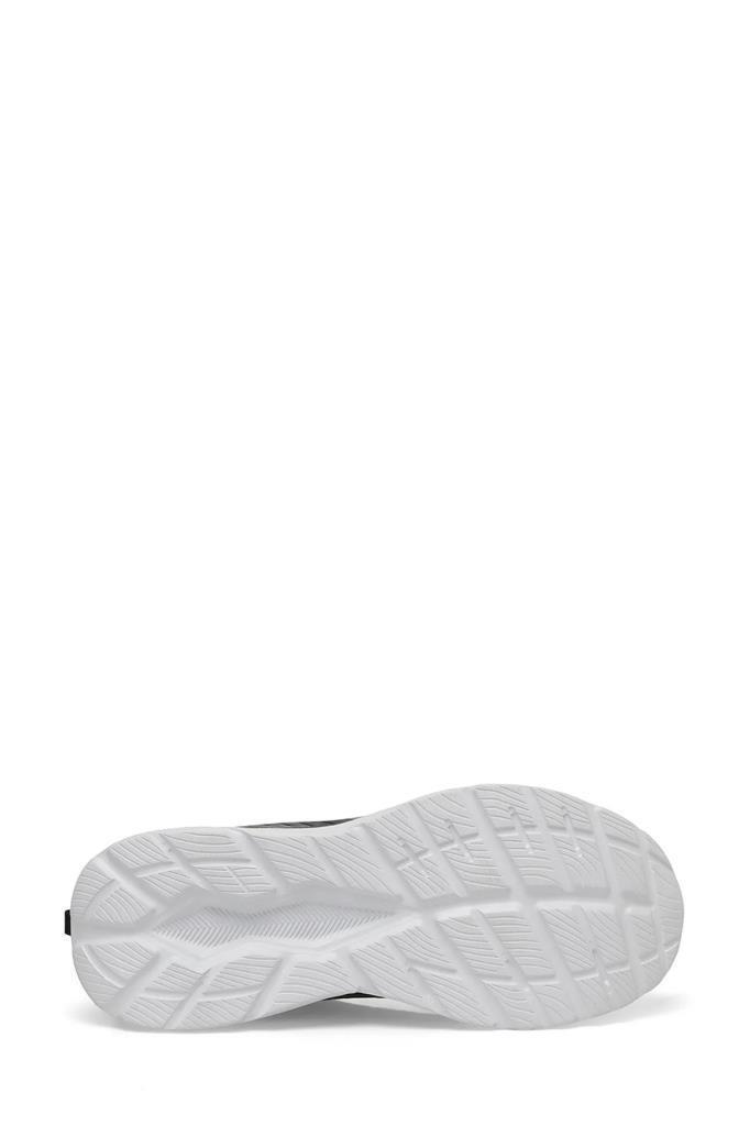 Lumberjack 101497790 Hawk 4FX Siyah/Kırmızı Erkek Sneaker
