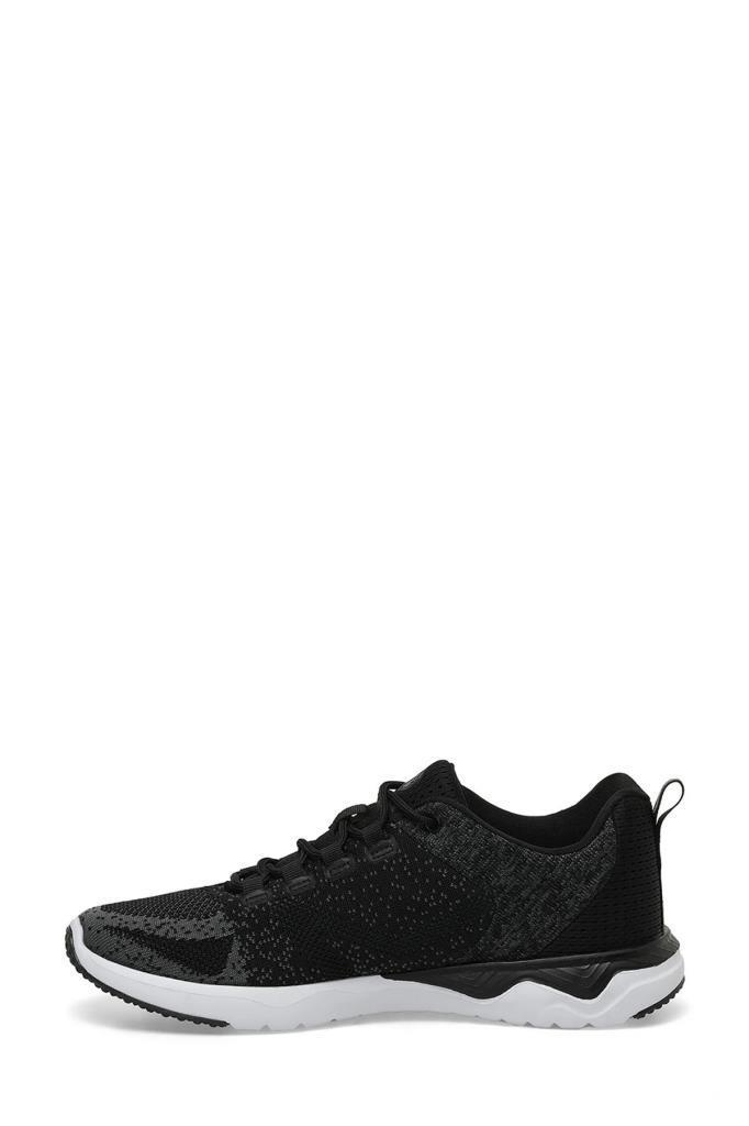 Lumberjack 101497904 Maximus 4FX Siyah Erkek Sneaker