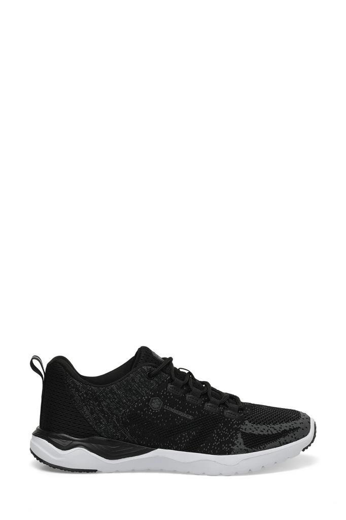 Lumberjack 101497904 Maximus 4FX Siyah Erkek Sneaker
