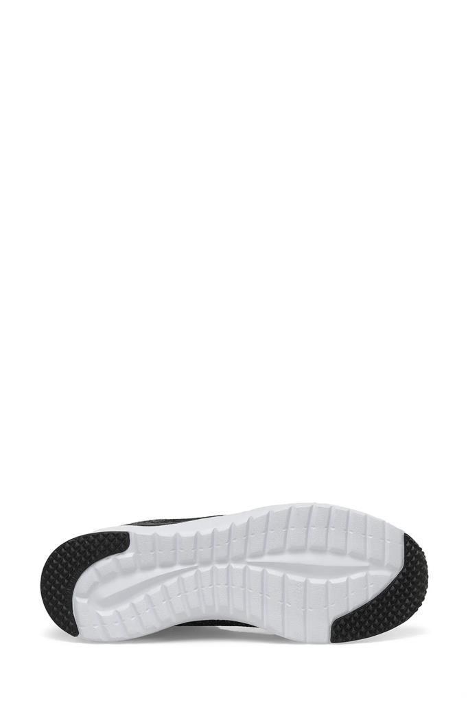 Lumberjack 101497904 Maximus 4FX Siyah Erkek Sneaker