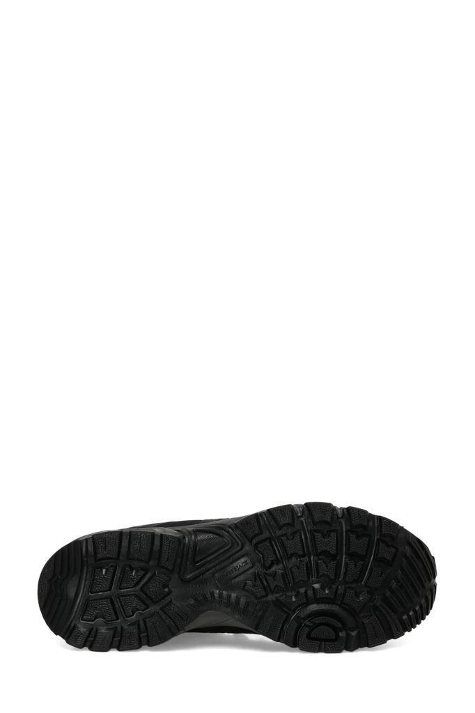 Lumberjack 101782880 Shell 4PR Siyah Erkek Outdoor Ayakkabı