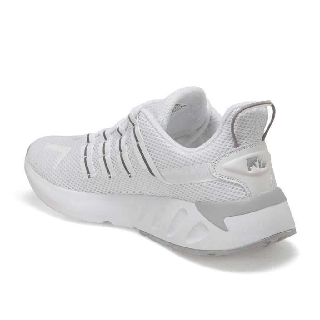 Lumberjack 101945161 Sword 5FX Beyaz Erkek Sneaker