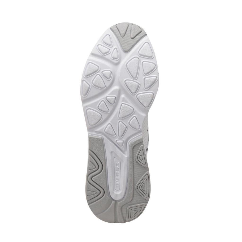 Lumberjack 101945161 Sword 5FX Beyaz Erkek Sneaker