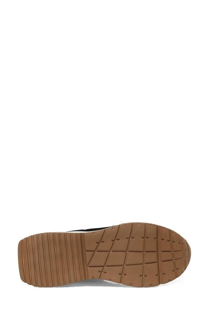 Lumberjack 101952163 Leon 5FX Siyah/Siyah Erkek Sneaker