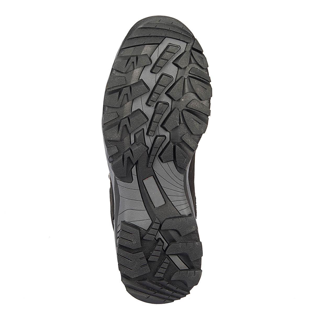 Lumberjack Ares Siyah Erkek Outdoor Bot
